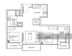 Kerrisdale (D8), Condominium #248807811